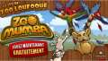 Nouveau jeu de gestion - Zoo Mumba