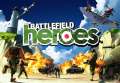 Nouveau jeu d'action - Battlefield heroes