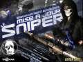 Mise � jour Blackshot - The Sniper