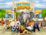 Nouveau jeu de zoo - My free zoo