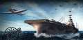 Nouveau jeu de bataille navale - Navyfield 2