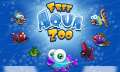 Explorez les fonds marins sur Free Aqua Zoo
