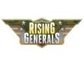 Envie de tester Rising Generals ?