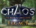 Chaos Heroes Online, le nouveau MOBA en beta