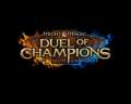 P�ch�s et trahison dans Duel of Champions