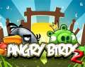 L�excellent succ�s Angry Birds 2 aupr�s des fans