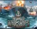 World of Warships actuellement disponible