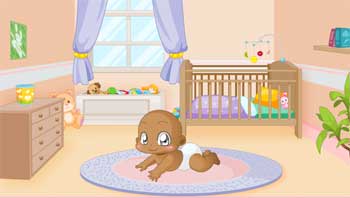 Adoptez votre b&eacute;b&eacute; virtuel sur wbabies