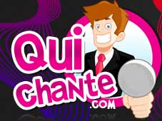 Nouvelle version de qui chante