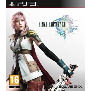 Final fantasy 13 - sortie en france