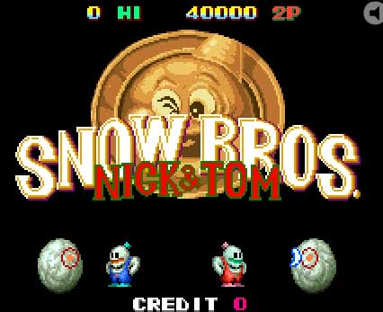 Nouveaux jeux d'arcade sur gamezone