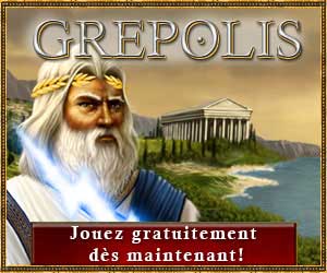 Envie de conqu&eacute;rir la gr&egrave;ce antique ?