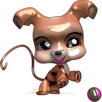 Nouveau jeu d'&eacute;levage de pet