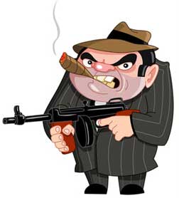 Nouveau jeu de mafia - mafia gangs