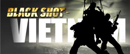 Extension blackshot - la bataille du vietnam