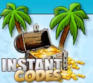 Nouvel instant gagnant