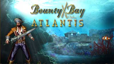 Nouveau mmorpg - bounty bay online