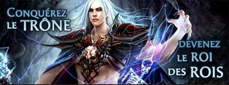 Nouvelle bombe gamigo - king of kings 3