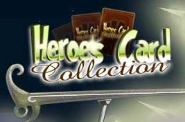 Nouveau jeu de combat de cartes &agrave; collectionner