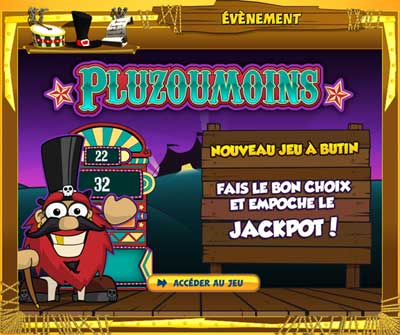 Nouveau jeu pour gagner des euros sur ludokado