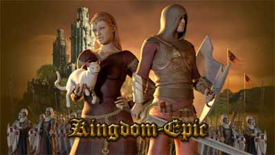 Jouer &agrave; kingdom epic