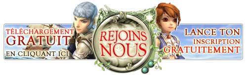 Nouveau mmorpg - florensia