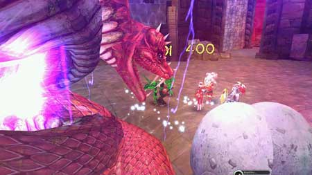 Extension leviathan&rsquo;s nest sur fiesta online