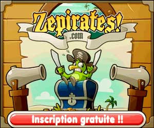 Jouer à zepirates