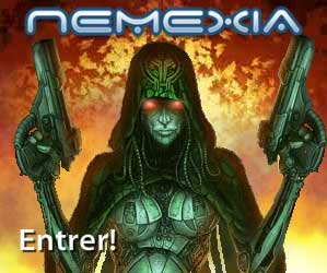 Jouer &agrave; nemexia
