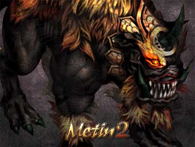 Metin2 - un mmorpg d'action &agrave; d&eacute;couvrir
