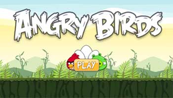 jeu angry birds