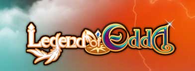 Jouer &agrave; legend of edda