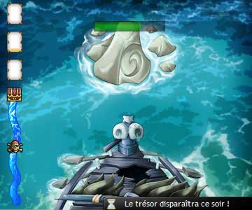 L'&eacute;pave fant&ocirc;me sur zepirates
