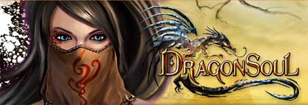 Nouveau mmorpg - dragon soul