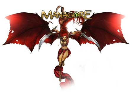 Managore - maj et red&eacute;marrage du jeu