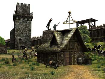 Jouer &agrave; rakard kingdoms