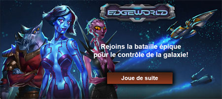 Jouer au jeu edgeworld