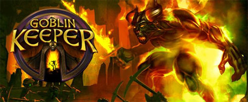 Jouer &agrave; goblin keeper