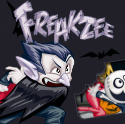 Freakzee