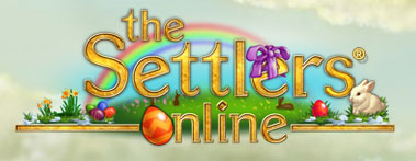 The settlers online f&ecirc;te p&acirc;ques