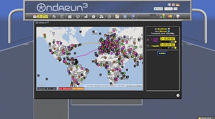 La beta d'ondarun 3 ouvre le 8 avril !