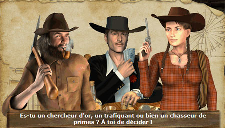 The west f&ecirc;te ses 5 ann&eacute;es d&rsquo;existence