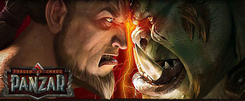 Panzar - un grand mmo &agrave; d&eacute;couvrir !