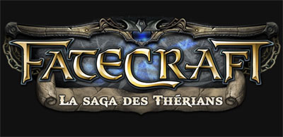 Nouveau jeu &agrave; d&eacute;couvrir - fatecraft
