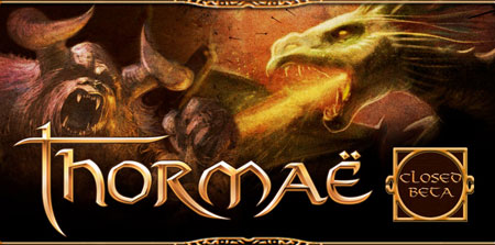 Thormae, le nouveau rpg de looki
