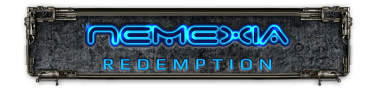 Nemexia 4.0 redemption &agrave; d&eacute;couvrir