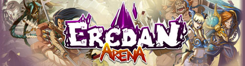 Cartes &agrave; collectionner et eredan arena