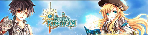 Test de aura kingdom