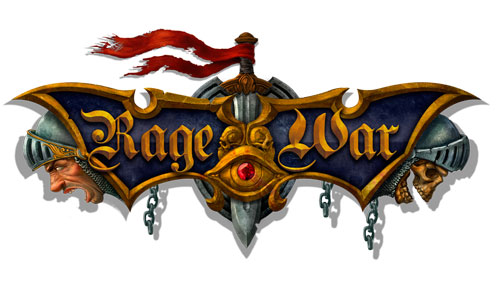 Rage war