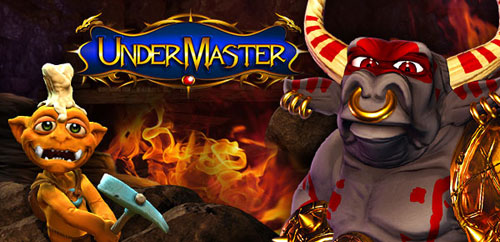 Upjers lance undermaster